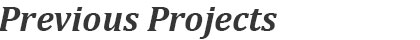 Welcome to DesignerSpec